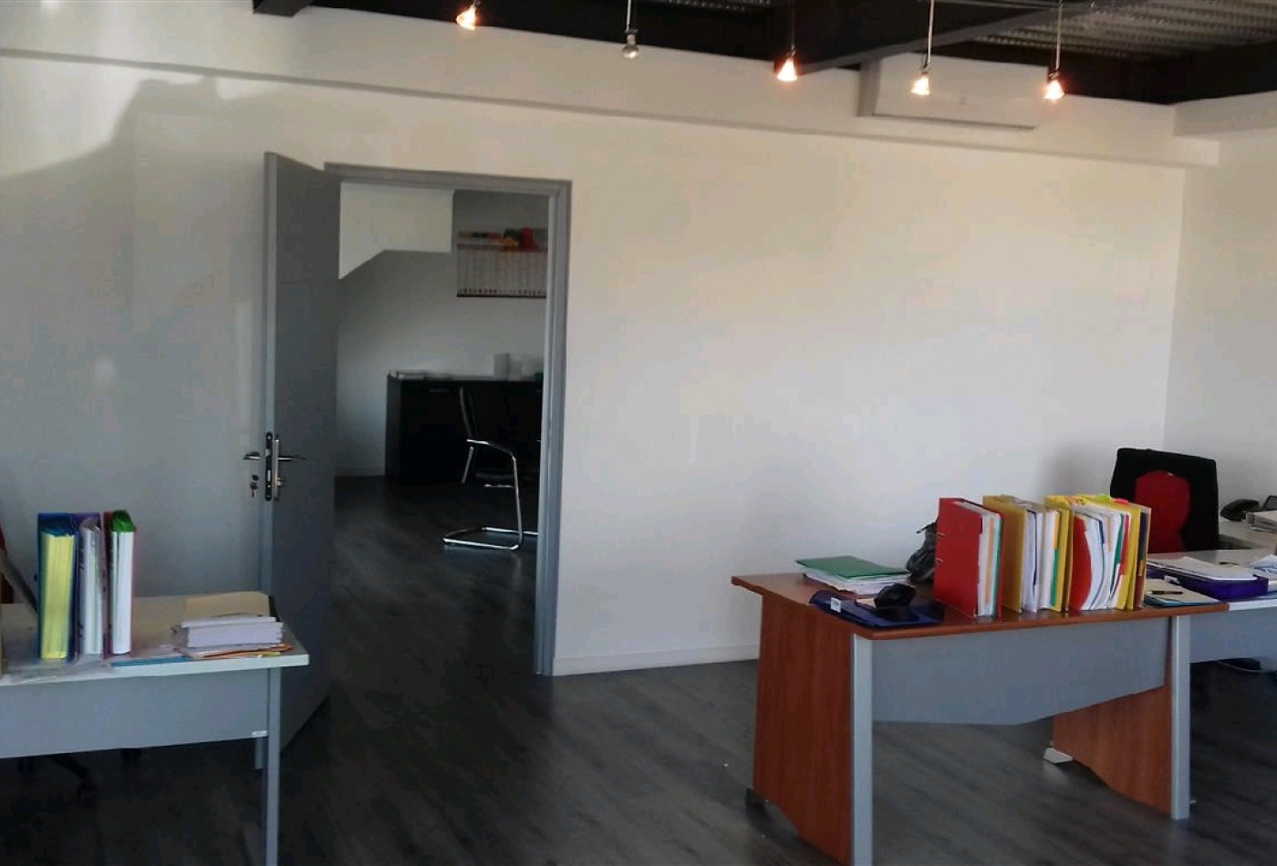 location Entrepot St Jory - Photo 3