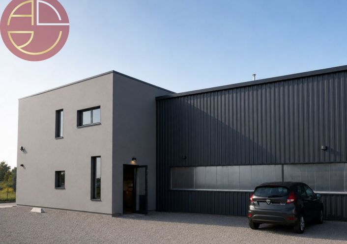 location Entrepot St Jory