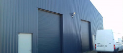 location Entrepot St Jory