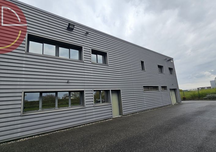 vente Entrepot Plaisance-du-touch