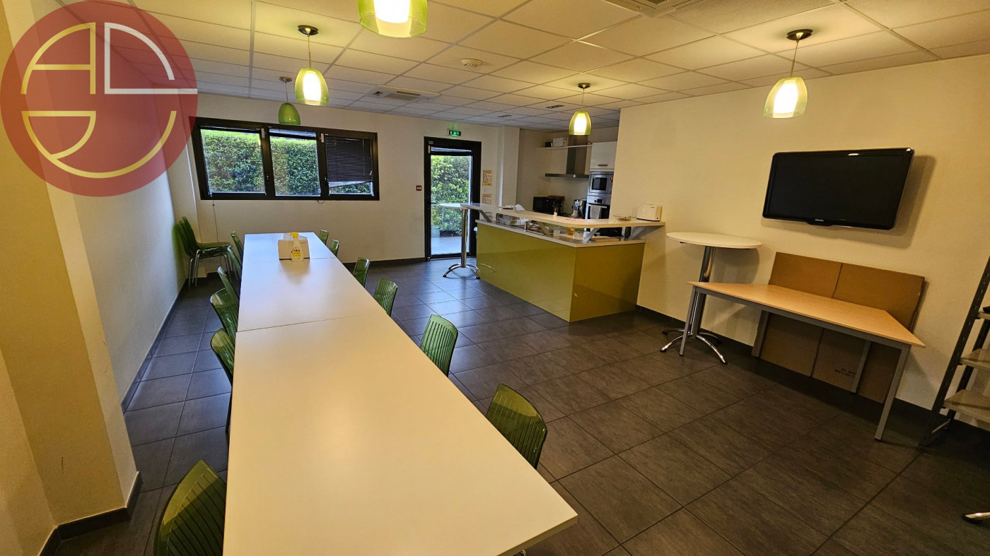 vente Entrepot Plaisance-du-touch - Photo 2