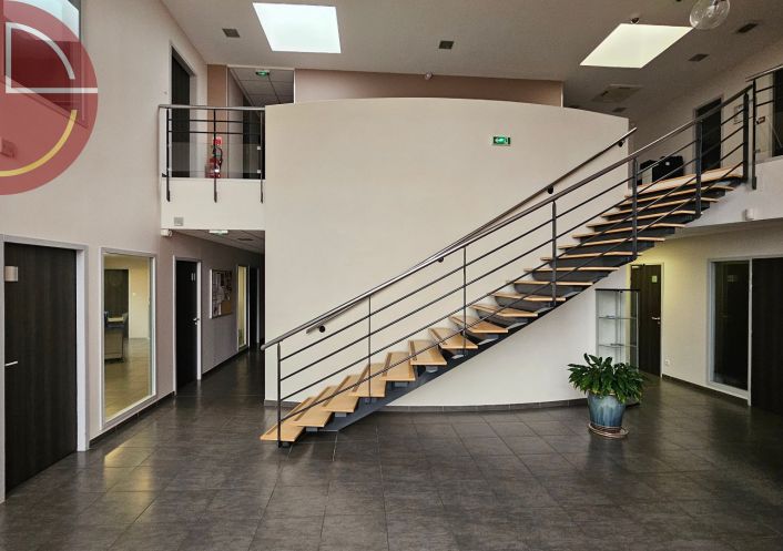 vente Entrepot Plaisance-du-touch