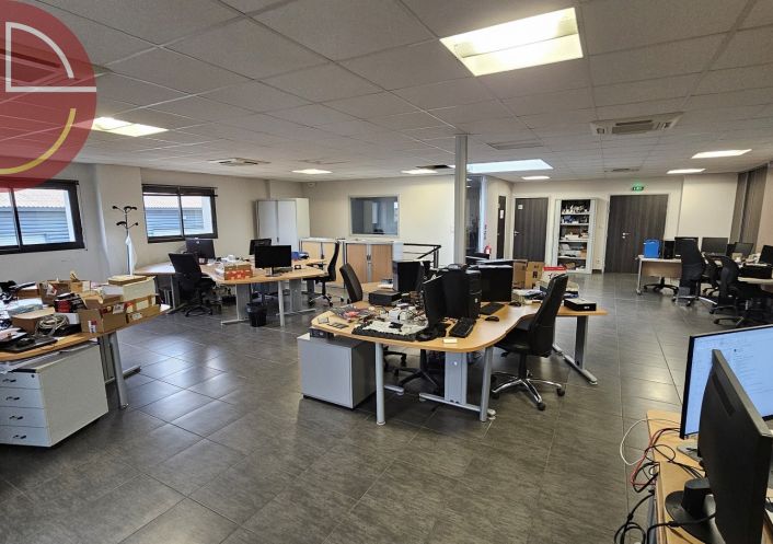 vente Entrepot Plaisance-du-touch