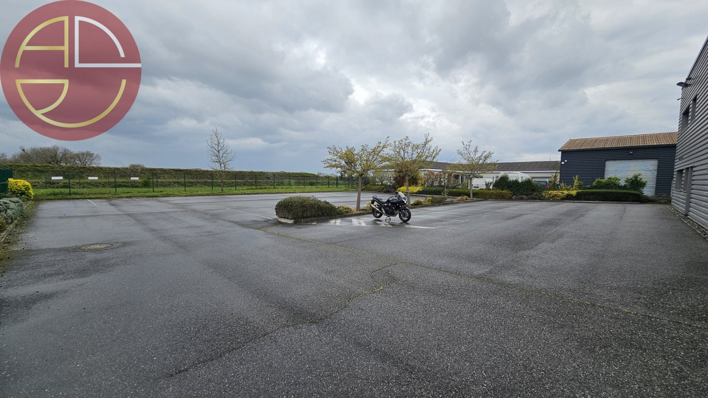 vente Entrepot Plaisance-du-touch - Photo 5