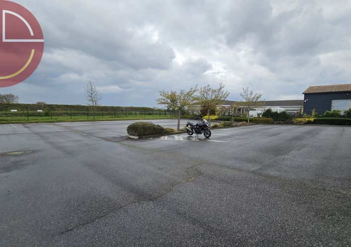 vente Entrepot Plaisance-du-touch