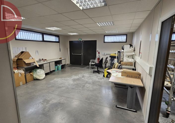 vente Entrepot Plaisance-du-touch