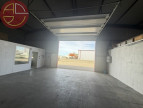 location Entrepot Gratentour
