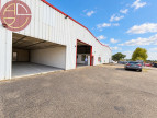 location Entrepot Gratentour