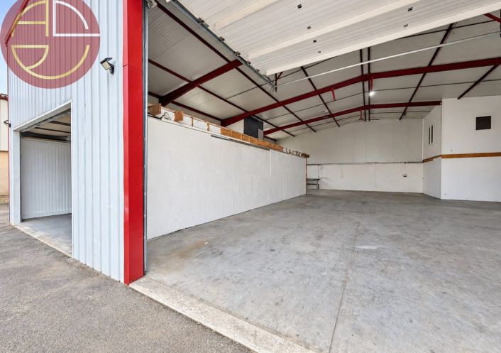 location Entrepot Gratentour