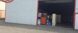location Entrepot Gratentour