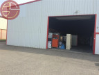 location Entrepot Gratentour
