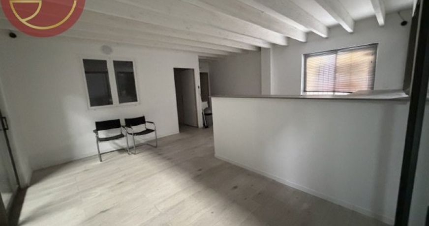 location Entrepot Fenouillet