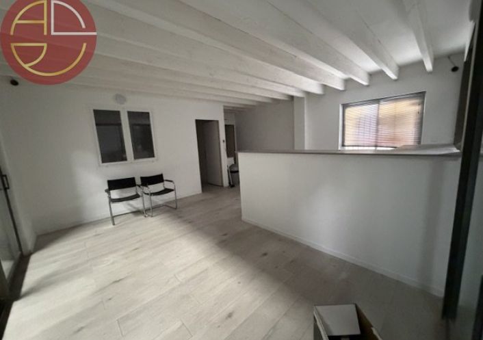 location Entrepot Fenouillet