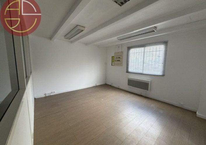 location Entrepot Fenouillet