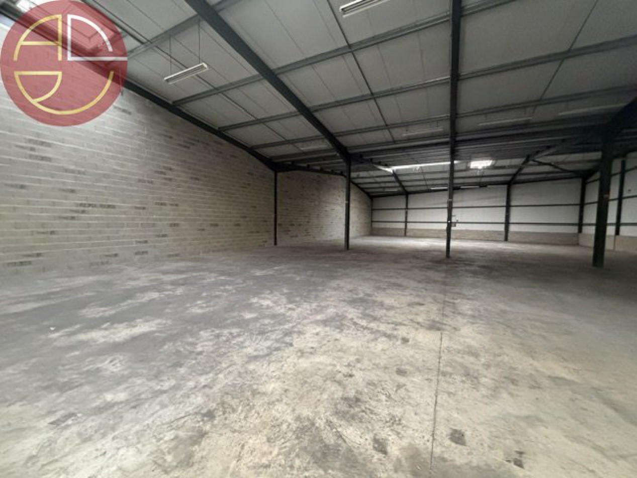 location Entrepot Fenouillet - Photo 9