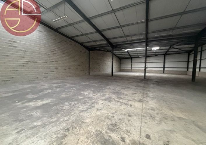 location Entrepot Fenouillet