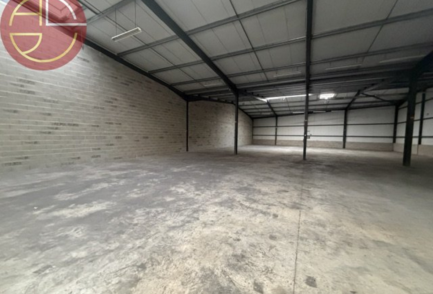location Entrepot Fenouillet - Photo 9