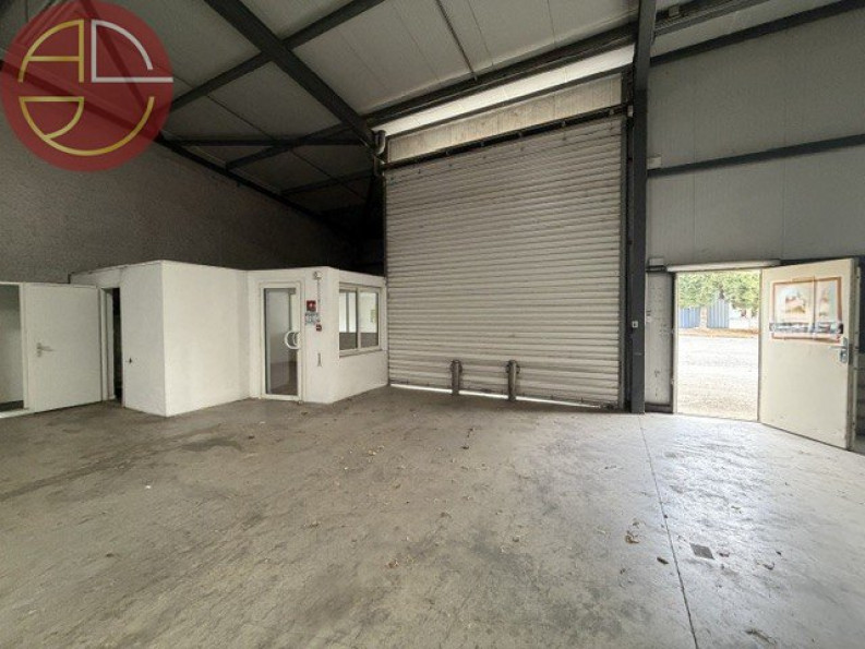 location Entrepot Fenouillet - Photo 10