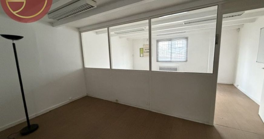 location Entrepot Fenouillet