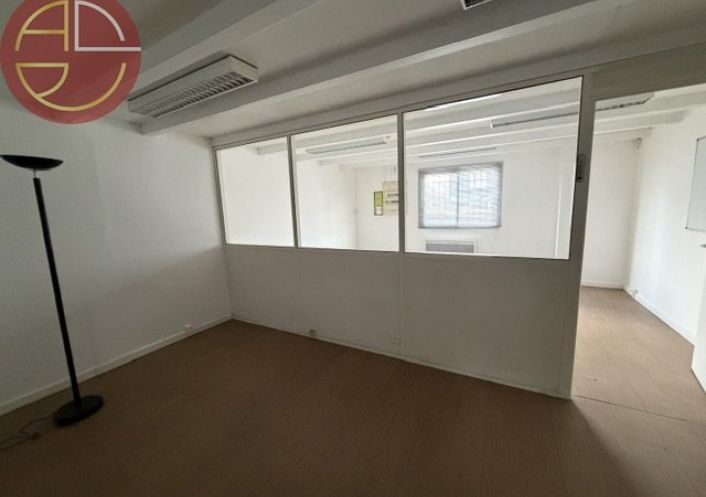 location Entrepot Fenouillet