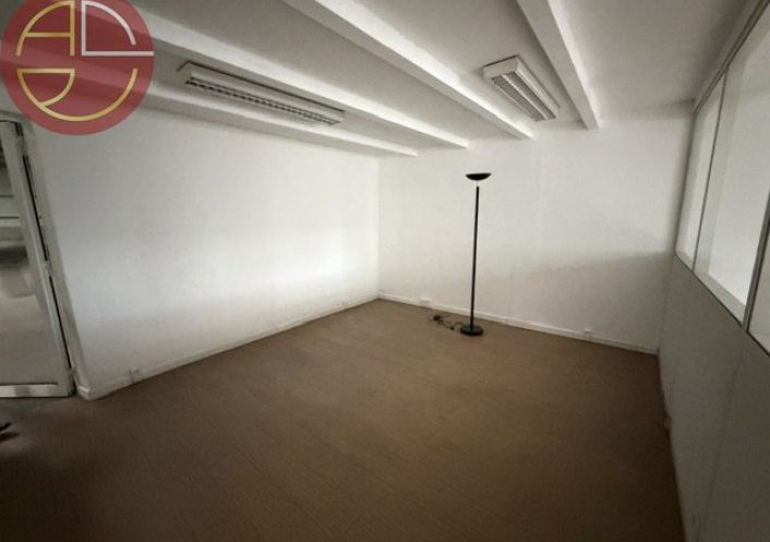 location Entrepot Fenouillet