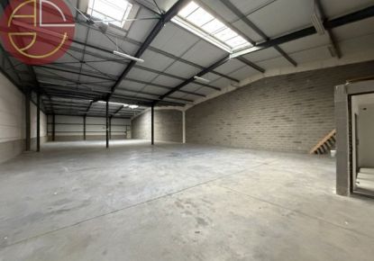 location Entrepot Fenouillet