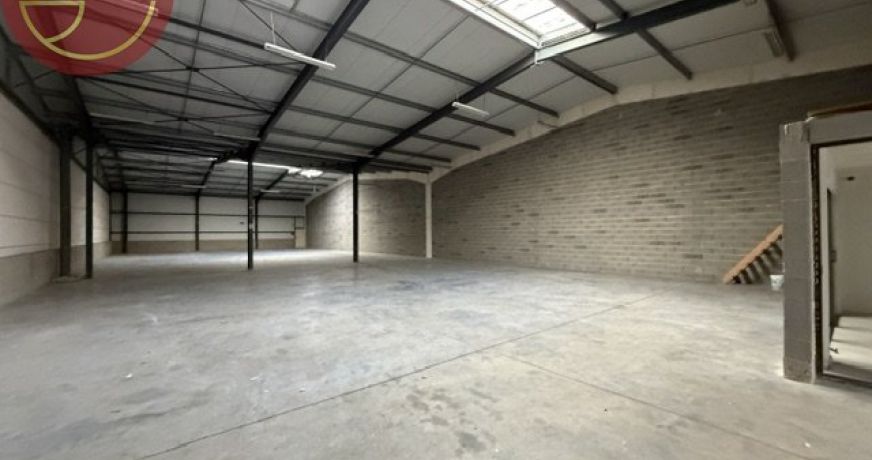 location Entrepot Fenouillet