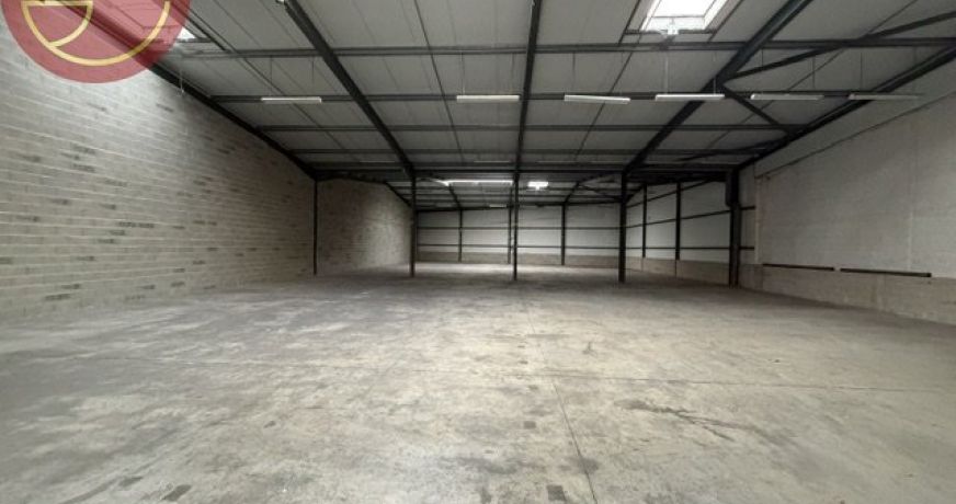 location Entrepot Fenouillet