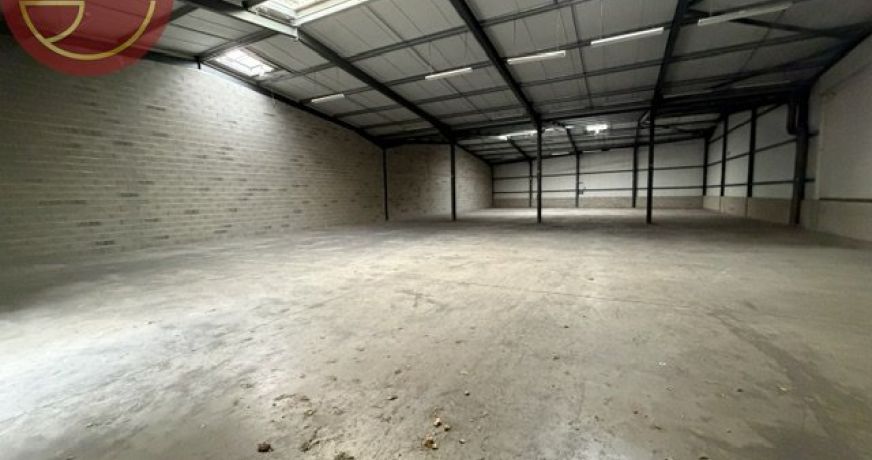 location Entrepot Fenouillet