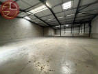 location Entrepot Fenouillet