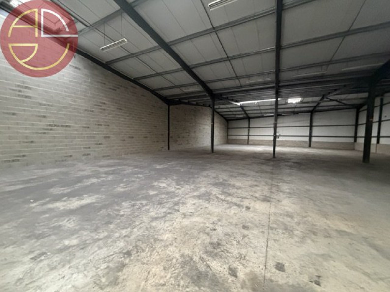 location Entrepot Fenouillet - Photo 10