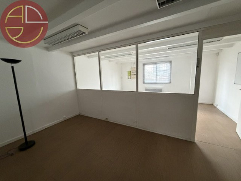 location Entrepot Fenouillet - Photo 3