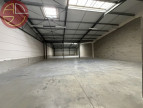 location Entrepot Fenouillet