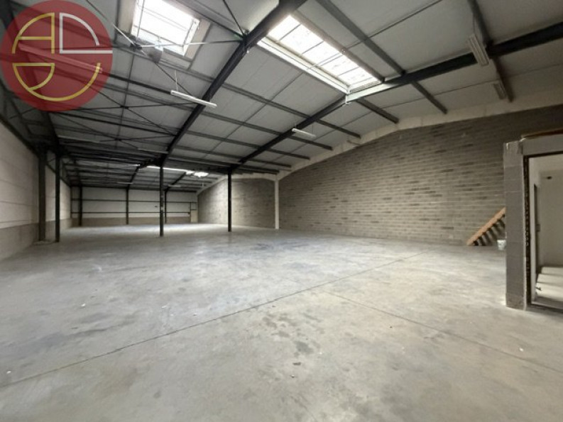location Entrepot Fenouillet - Photo 6