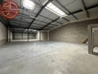 location Entrepot Fenouillet