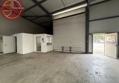 location Entrepot Fenouillet