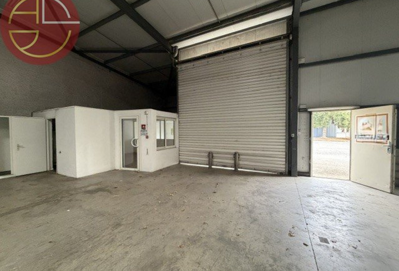 location Entrepot Fenouillet - Photo 1