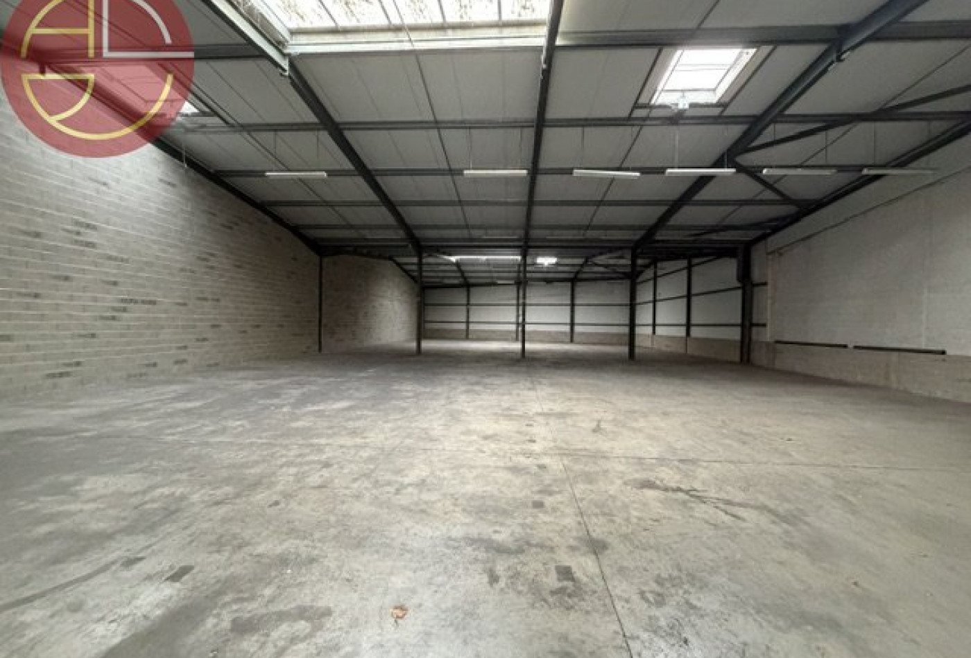 location Entrepot Fenouillet - Photo 2