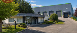vente Entrepot L'union