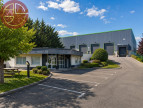 vente Entrepot L'union