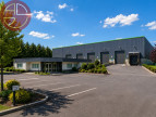 vente Entrepot L'union