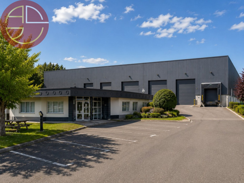 vente Entrepot L'union - Photo 5