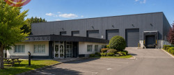 vente Entrepot L'union