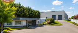 vente Entrepot L'union