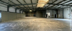 location Entrepot Montauban