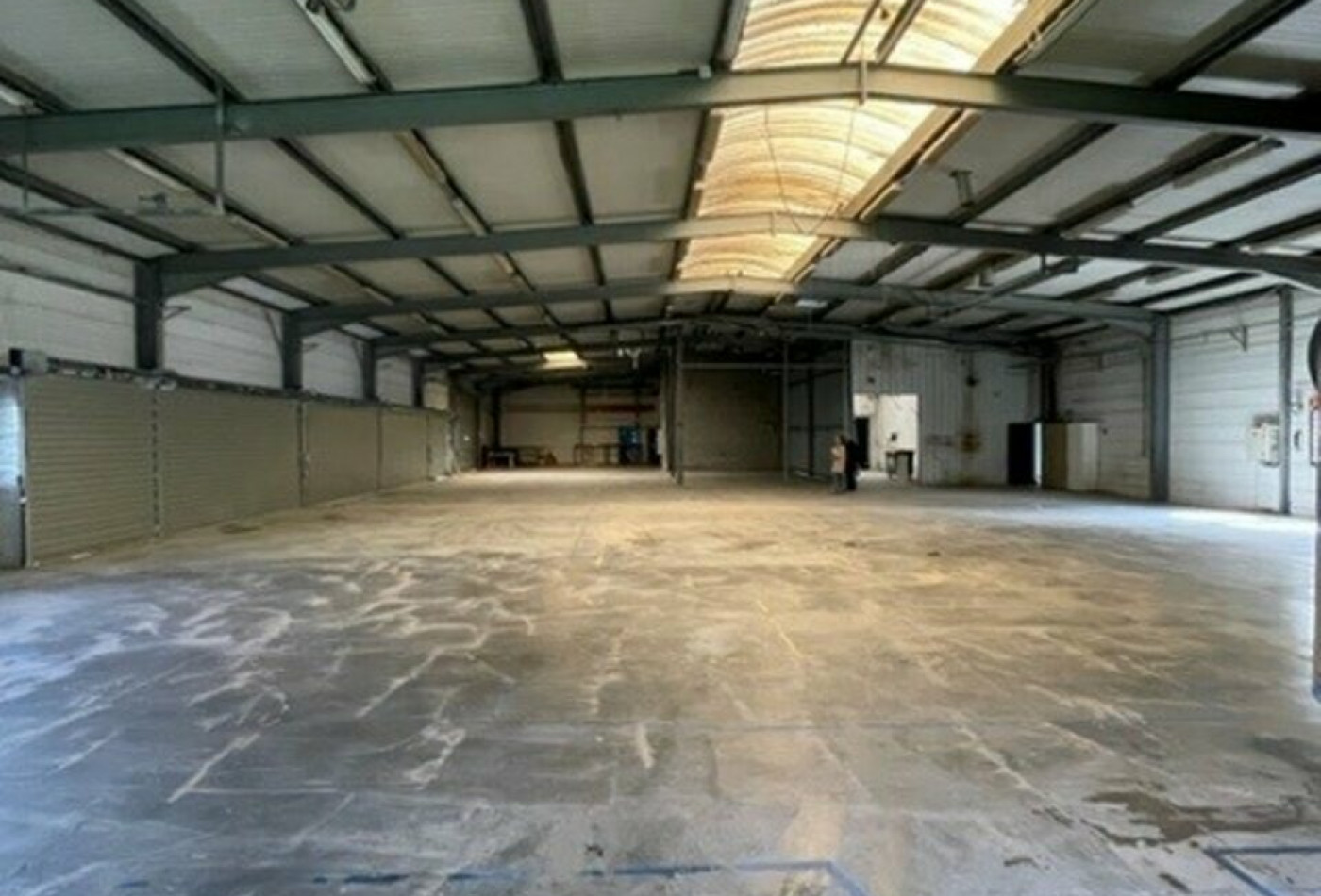 location Entrepot Montauban - Photo 3