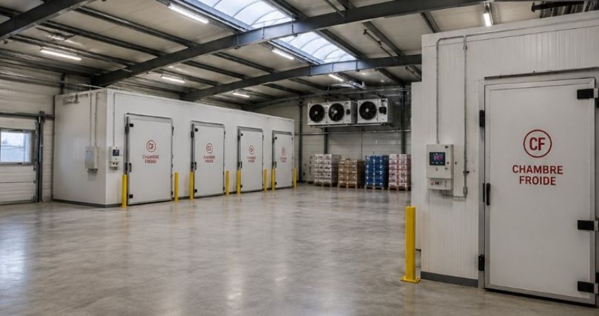 location Entrepot Montauban
