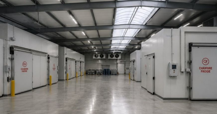 location Entrepot Montauban