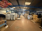 location Entrepot Fenouillet