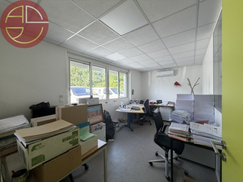location Entrepot Fenouillet - Photo 3